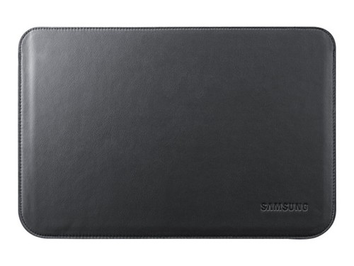 Pochette cuir pour tablette - pochette,