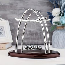 Berceau de Newton Pendule