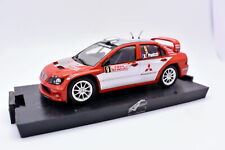 Miniature Voiture Rallye Auto