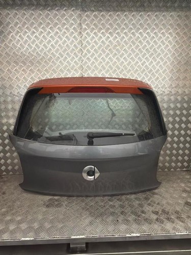 Malle hayon arriere smart - malle/hayon,