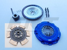 FRT Embrayage Stage 4 + VM Mono-Masse 2.0L TDI Golf Leon A3 TT...2003-2018