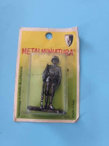 Figurine soldat vintage - , en