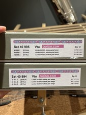 LSMODELS Coffret OUIGO De 6