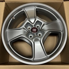 Jante Originale Fiat 124