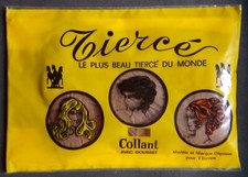 §* collant neuf vintage
