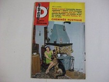 SYSTEME D N°277 FEVRIER 1969