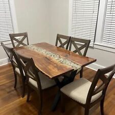 Transparent Résine Époxy