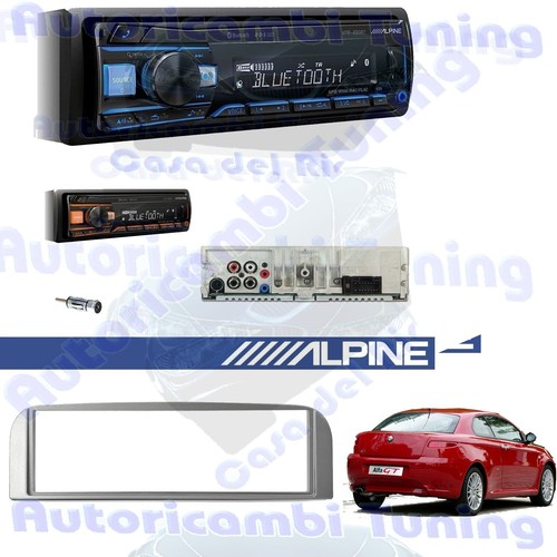 Kit radio autoradio - kit,