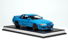 Nissan Skyline GT-R (R32) 1/18