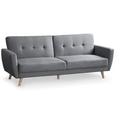 Canapé Scandinave Convertible