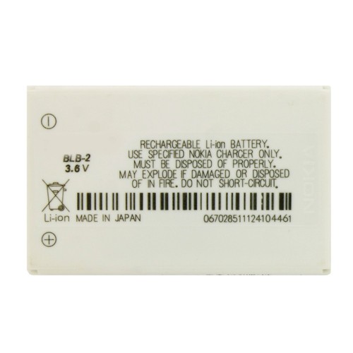 Batterie remplacement neuve - de,