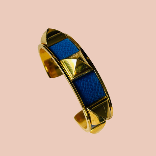 Bracelet hermés vintage - hermés,