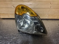 Phare droit pour RENAULT Modus