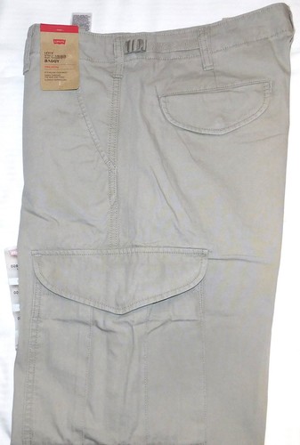 Levis jeans cargo - jeans, xx