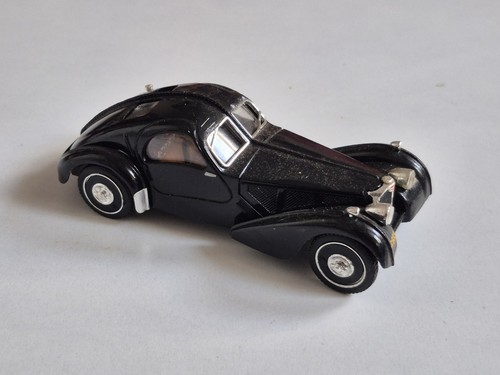 Voiture miniature bugatti - voiture,