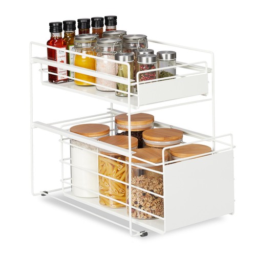 Organiseur placard - de,