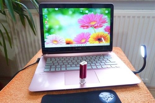 Sony vaio svf14 - sony, 14