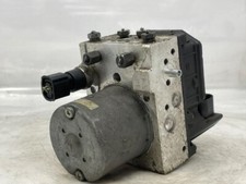 2004-2011 Mazda RX8 Anti-Lock Brake Pump W/O Dynamic Stability Control OEM