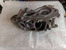 Peugeot 306 Gti6 Water Pump Housing Casting xu10j4rs 