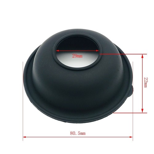 Membrane carburateur pour - carburateur,