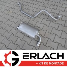 Pour Suzuki Jimny 1.3 i 16V