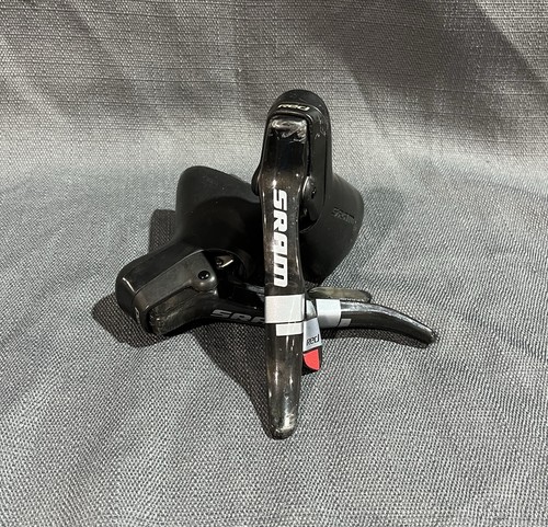Sram red doubletap - sram,