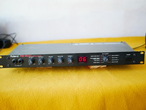 Roland re800 digital - ,