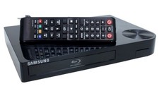 Samsung BD-F5100 Lecteur