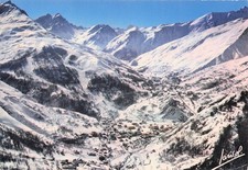 73 VALLOIRE LE GRAND GALIBIER