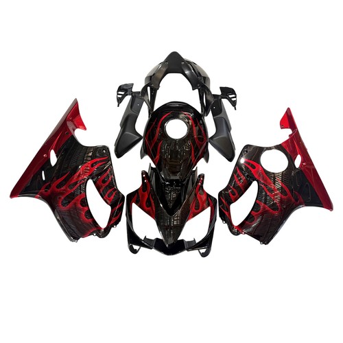 Bodywork fairing kit for honda - bodywork,