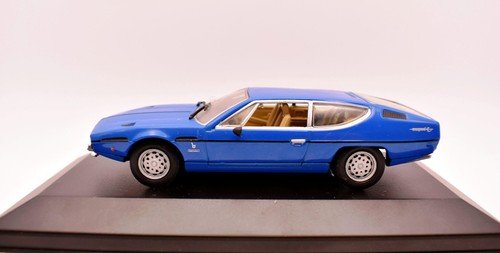 Miniature voiture 43 - voiture, 1:43