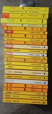 LOT 25 LIVRES POLARS