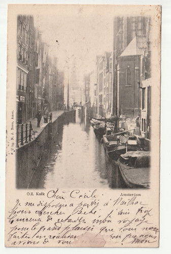 Pays bas nederland - bas,