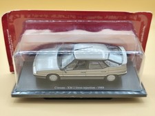1/43 Citroën XM 2.0 Injection