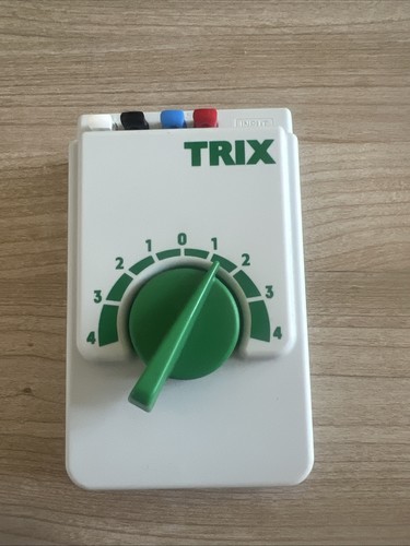 121 trix 190956 - p,