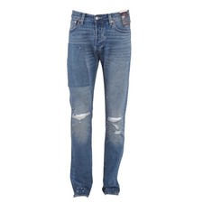 Levi's Men's Blue 501 '54