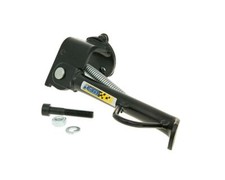 Béquille latérale noire -