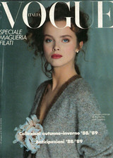 Magazine VOGUE ITALIA