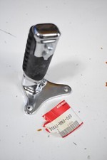 Repose pied gauche + support