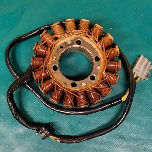 Stator alternateur ducati - stator,