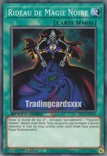 Yu-Gi-Oh! Rideau de Magie