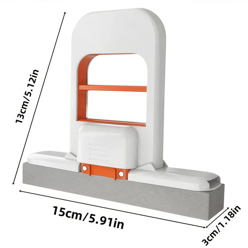 Mini serpillière pliable - serpillière,