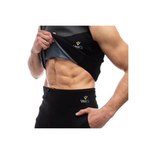 Veofit debardeur gilet de - /,