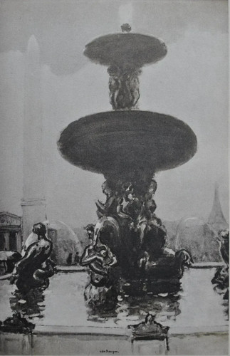 Kees van dongen place de - van,