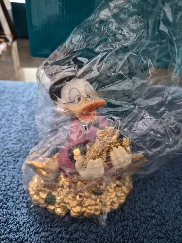 Wdcc 1997 scrooge mcduck - wdcc,