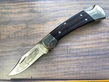 Ancien Couteau  BUCK 112 /