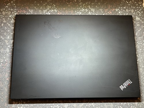 Workstation lenovo thinkpad - lenovo,