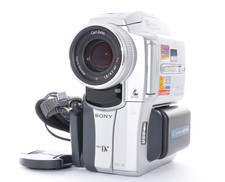 [US Duty Paid] Sony DCR-PC110
