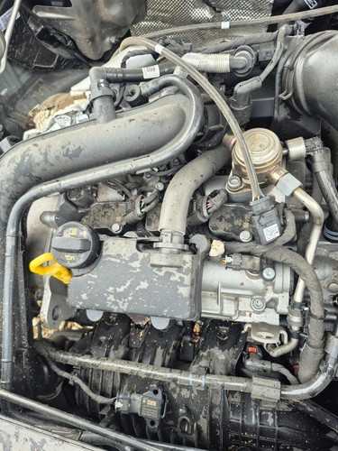 Moteur seat skoda - skoda, 1.0