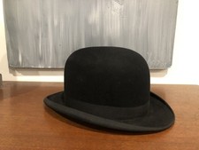 ANCIEN CHAPEAU MELON " SPRING